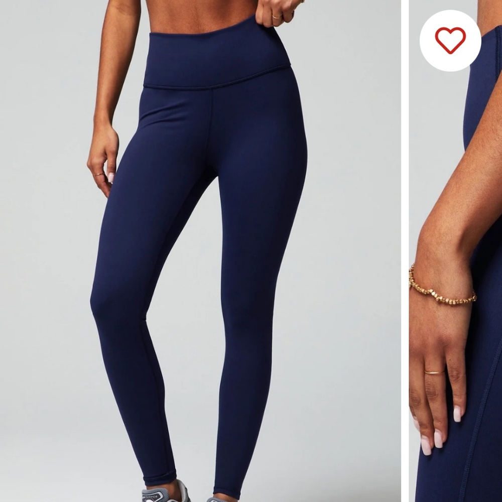 Powerhold high waisted legging